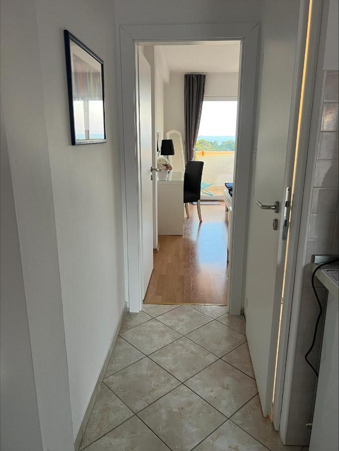 חוואר La Fee Studio Apartment מראה חיצוני תמונה