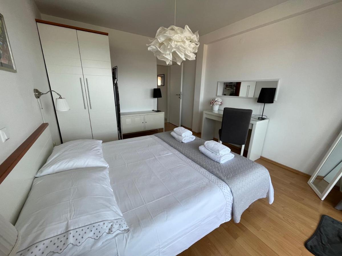 חוואר La Fee Studio Apartment מראה חיצוני תמונה